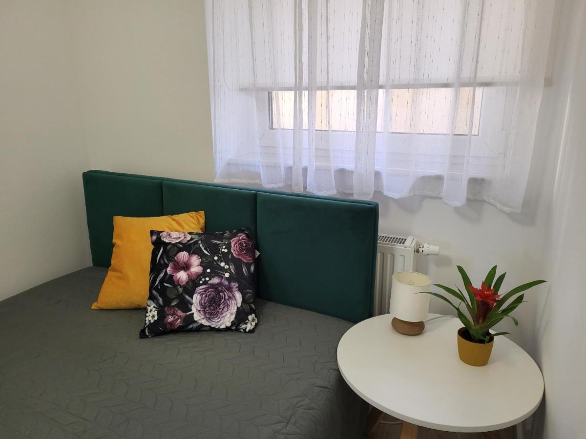 Apartament Z Widokiem-Blizej Zdroju Polanica-Zdrój Exterior foto