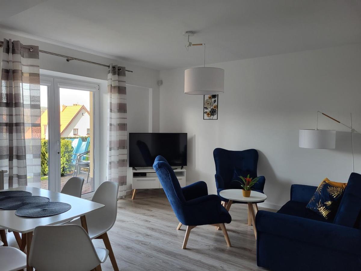 Apartament Z Widokiem-Blizej Zdroju Polanica-Zdrój Exterior foto