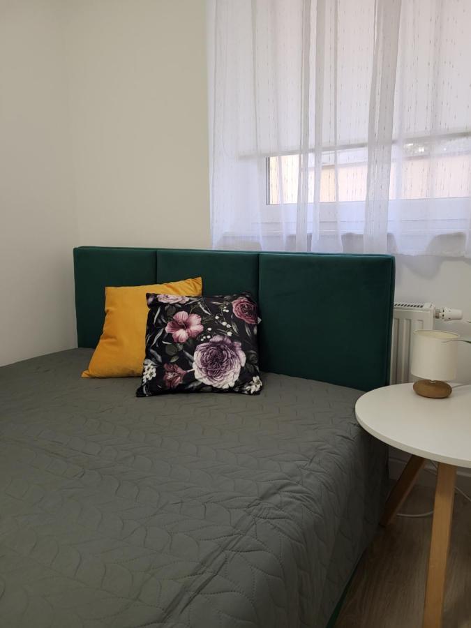 Apartament Z Widokiem-Blizej Zdroju Polanica-Zdrój Exterior foto