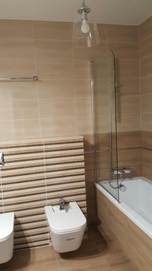 Apartament Z Widokiem-Blizej Zdroju Polanica-Zdrój Exterior foto
